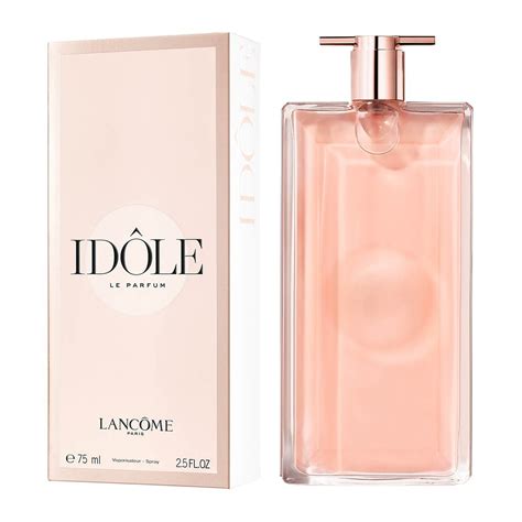 parfum dior idole|Lancôme .